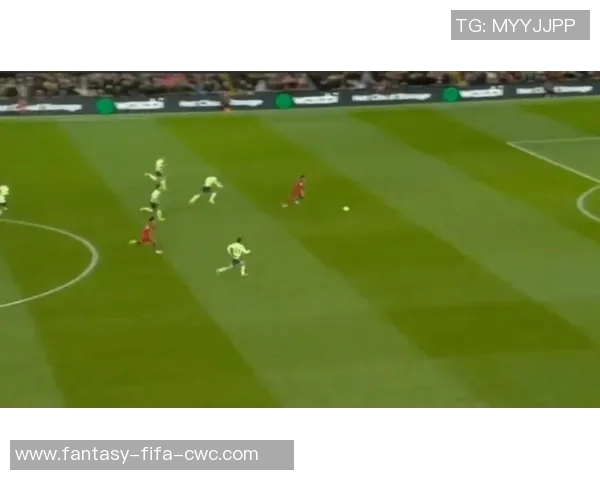 实况足球右边锋的战术分析与技巧提升指南