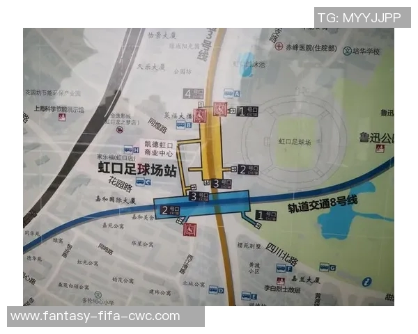 探索3号线虹口足球场站周边美食与文化景点的完美一日游攻略